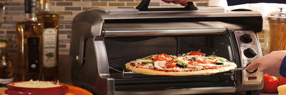Toasters & Toaster Ovens Toasters & Toaster Ovens