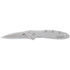 Kershaw - Leek - Composite Blade SpeedSafe Assisted Opening Pocket Knife