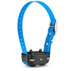 Garmin - PT 10 Dog Device with Built-in Barklimiter, Blue